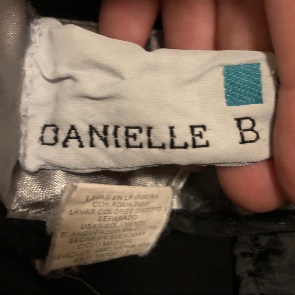 Danielle B. trousers - Picture 3 of 3